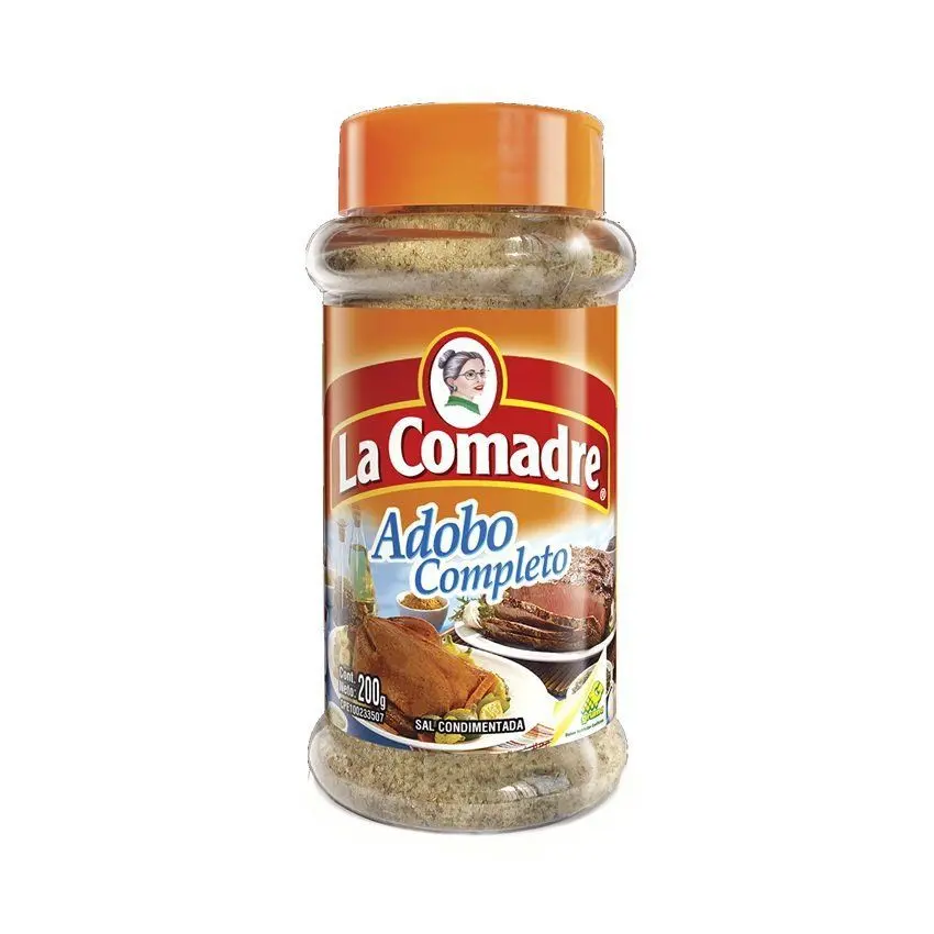 [P003] 🌶️🫙 Adobo La Comadre 200 gr