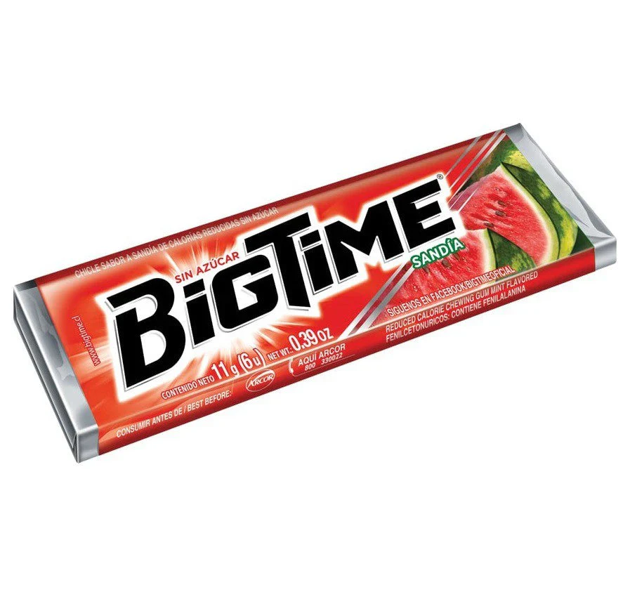 [P5115317] 🍉 Bigtime Sandía – 11 gr 