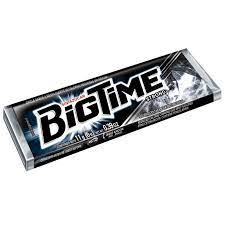 [P036] BIGTIME STRONG AUTO 20 GR