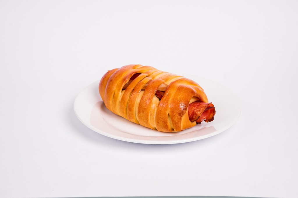 🥐 Cachito Premium Panier