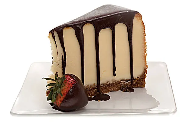 [P4302] CHEESECEKE OERO