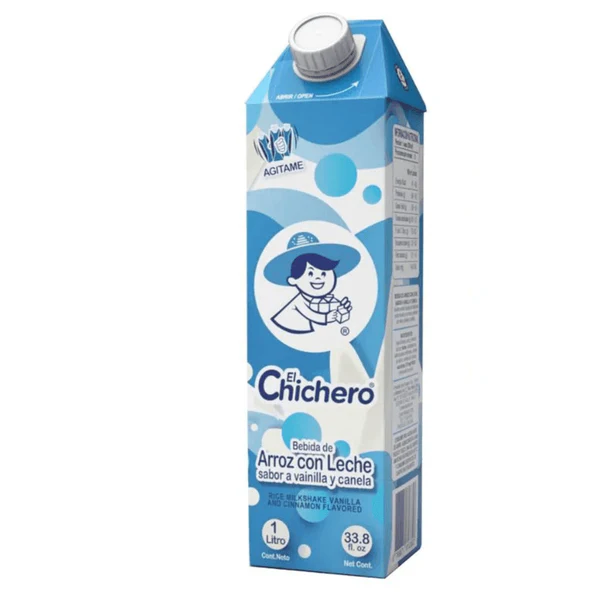 Chicha El Chichero 1 L