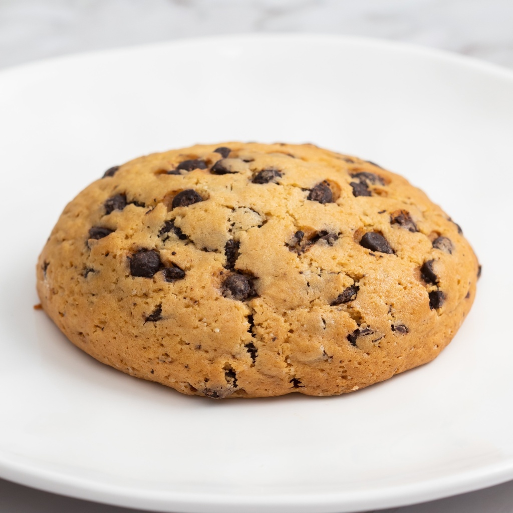 🍪 Galletón Simple