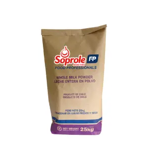 [P9058] 🥛 Leche en Polvo Industrial – Grado Alimentario Kg