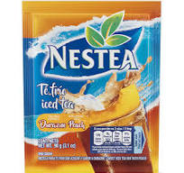 🍑 Nestea Instantáneo Durazno – 90 g