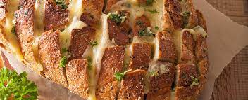 🥖 Pan Doble Queso 28 cm