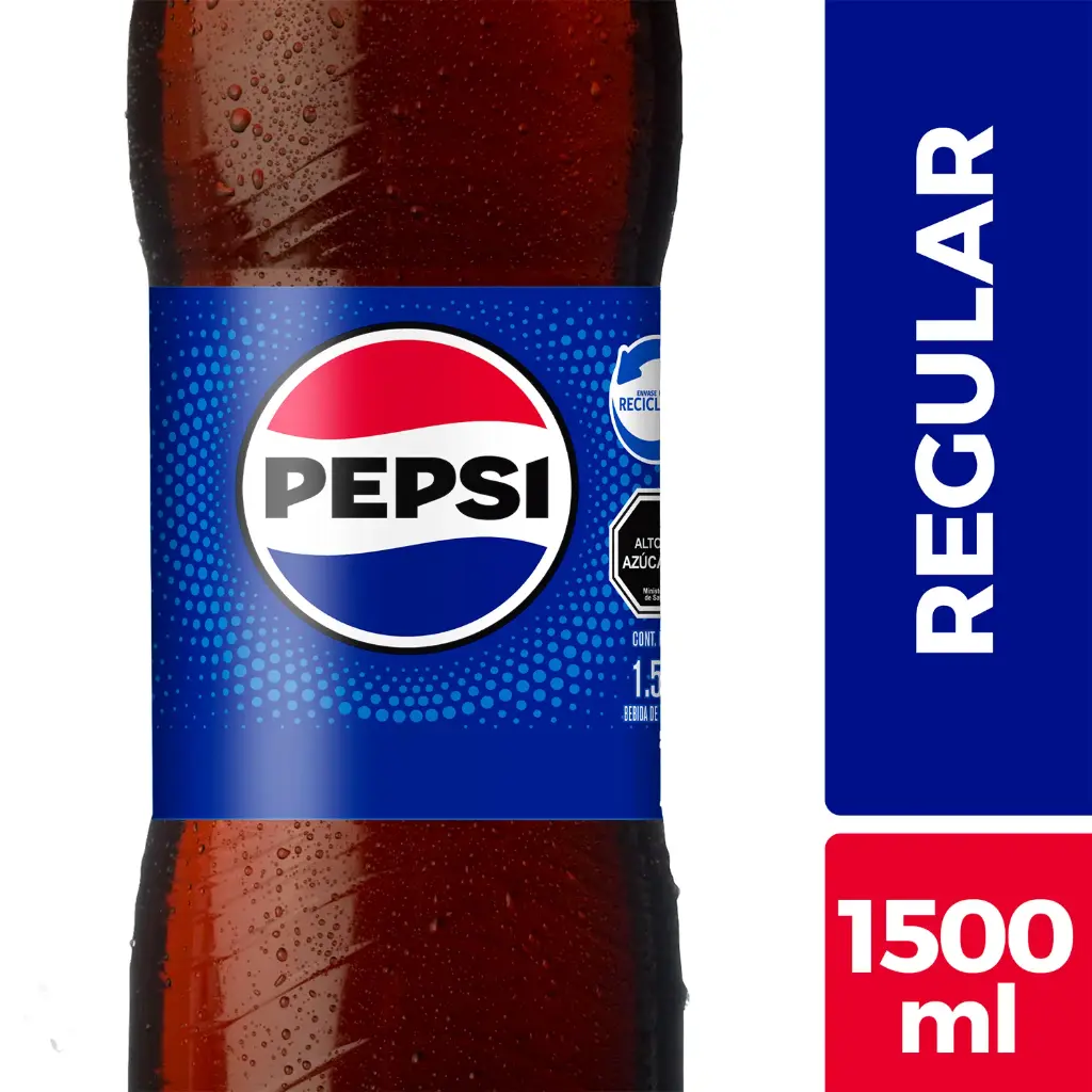 Pepsi Original 1.5 L