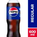 🥤 Pepsi Original – Botella 600 ml 