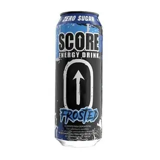 [SCR005] SCORE FROSTED 500 ML
