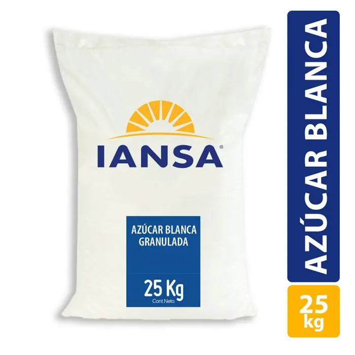 Azucar Paca 10x1 Kg 