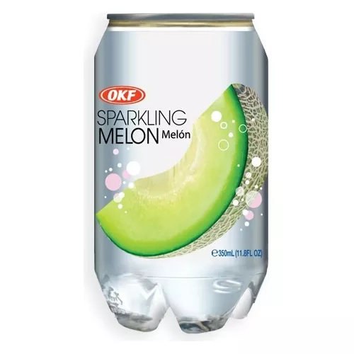 [P712] SPARKLING MELON 350 ML