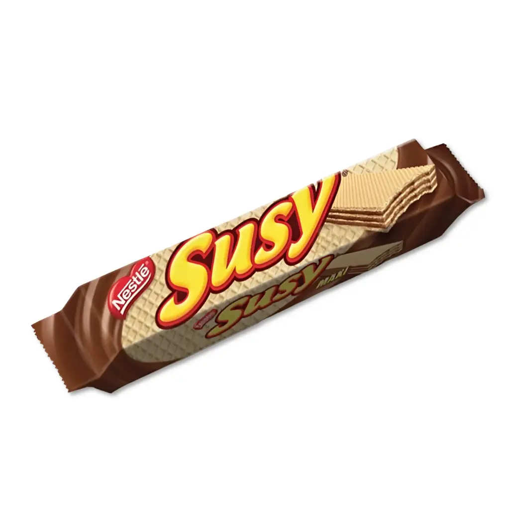 [P722] SUSY DISPLAY 50 GR