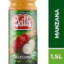 Néctar Watt's Manzana 1.5 L 