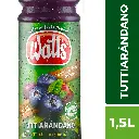 🍇 Néctar Watt's Tutti Arándano 1.5 L