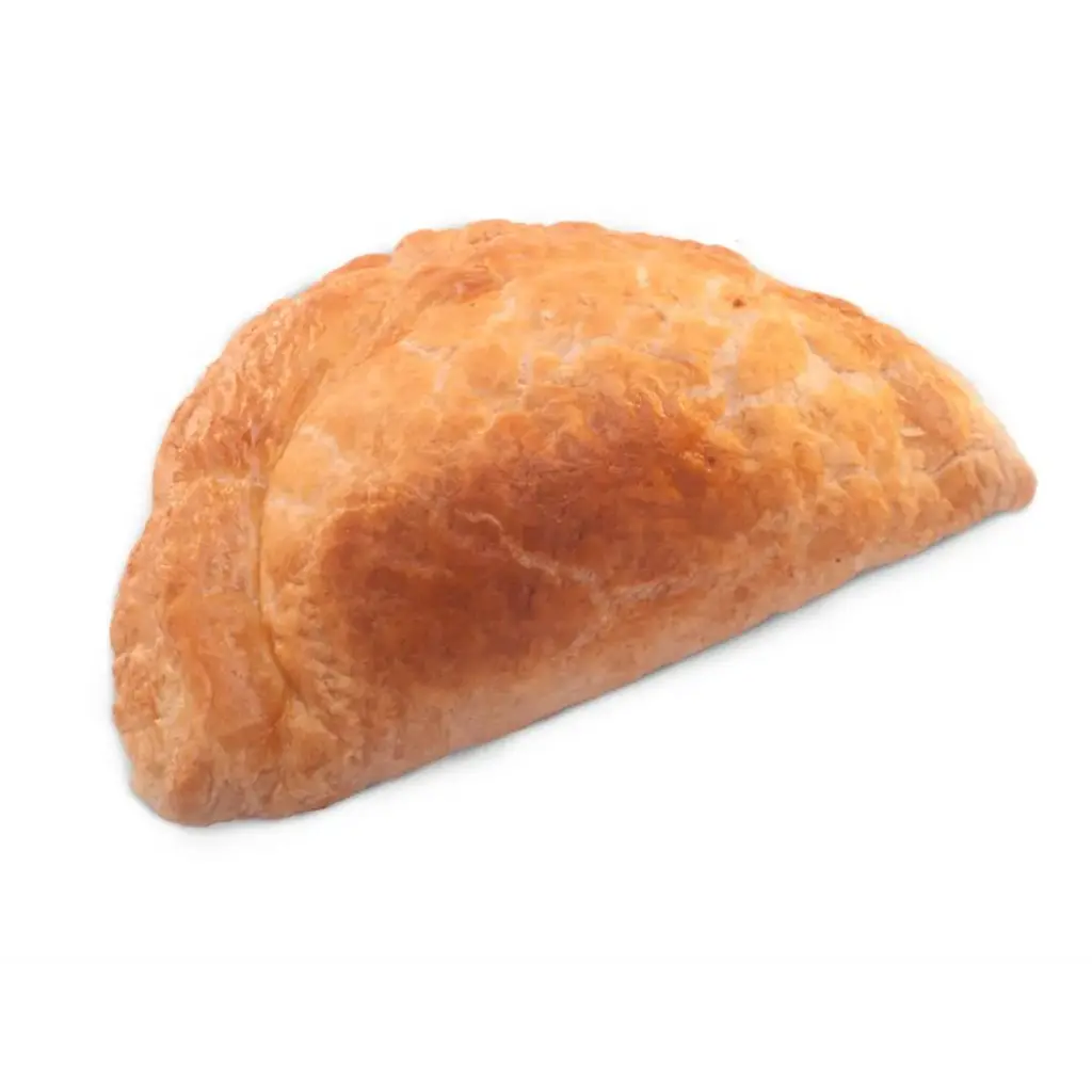 🧀 Empanada Queso Masa Hojaldre