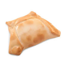 🍅 Empanada Napolitana