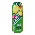 [D026] DR FRUTA JUGO PIÑA 490ML