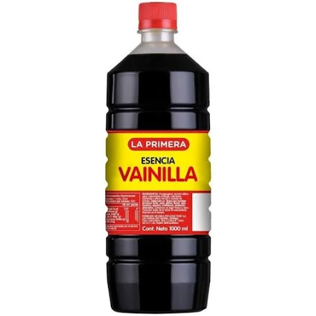 [P7017] 🍦 Esencia de Vainilla – 1 Litro