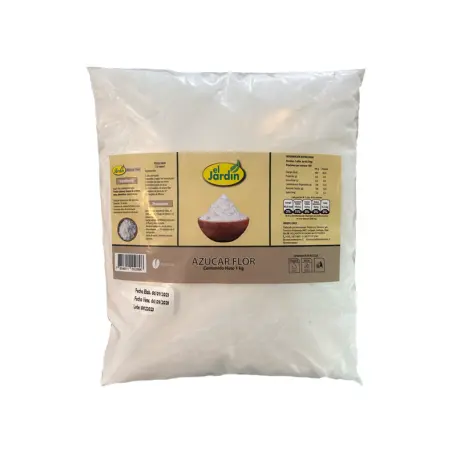 [P4036] 🍬 Azúcar Flor Master Martini – Saco 10 kg 