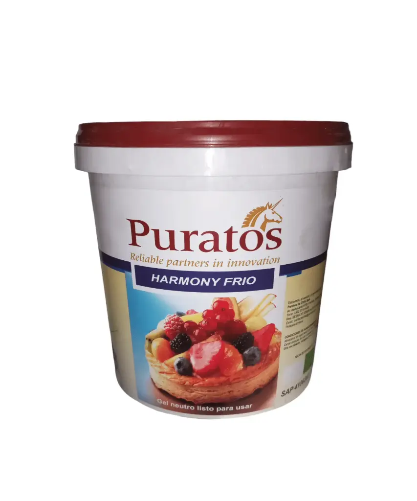 [4106263] HARMONY FRIO BAL 4.5 KG 