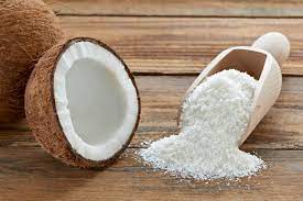 [57240] COCO RALLADOGRANEL BLANCO MEDIO 1 KG  