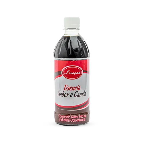 [P4218] ESENCIA DE CANELA (50 CC)