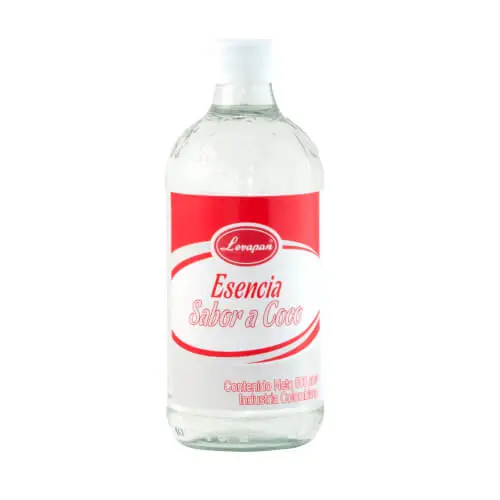 [3160004] ESENCIA DE COCO (0.500 ML)