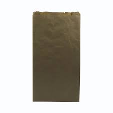 [P4424] 🛍Bolsa Kraft C5 Bulto 1x1000 Und