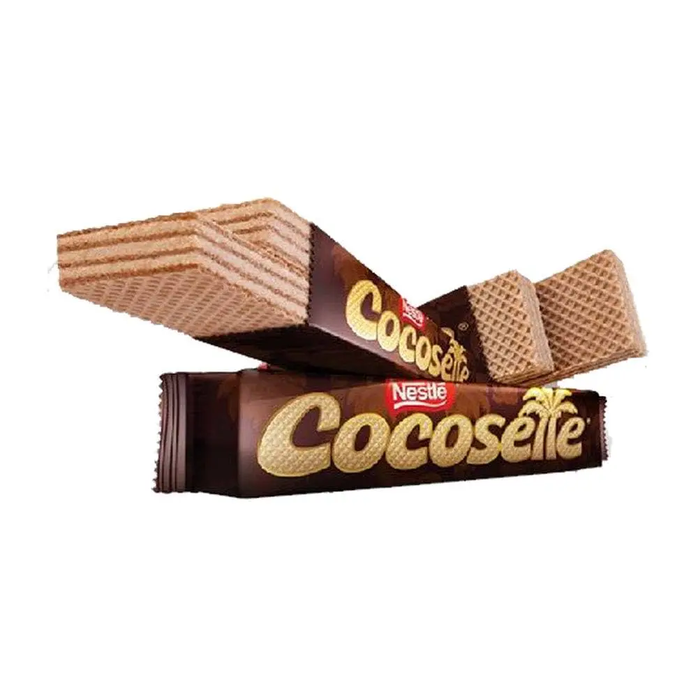 [CTT001] 🥥 Cocosette Galleta con Sabor a Coco – 46 g 
