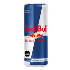 ⚡ Red Bull Tradicional – Lata 250 cc 