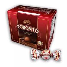 [P8068] TORONTO DISPLAY 324 G