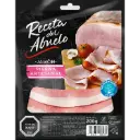 Jamón Pierna Artesanal Receta del Abuelo 200 g 