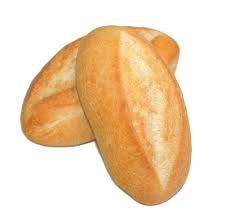 PAN FRANCES 100 GR