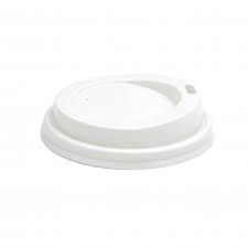 [P8025] TAPA DOMO BLANCA NESCAFE 9 OZ 20X100 UND