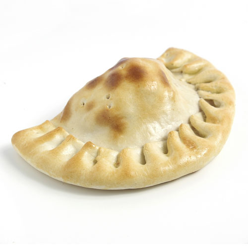 🌶️ Empanada Extra Con Ají (Pino)