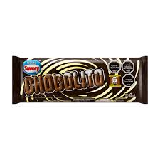 🍫 Chocolito Helado 85 Ml