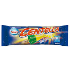 SAVORY CENTELLA HELADO 52 G