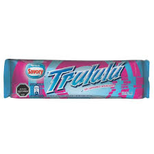 🍭 Trululu Súper Helado 70 Ml