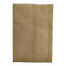 [P9030] 🛍️ Bolsa Kraft C3 – Bulto 1x1000 Und