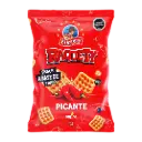 🌶️ Raquety Picante El Arriero – 110 g 