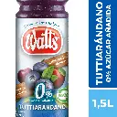 🍇Néctar Watt´s Tutiarándano Light 1.5 L