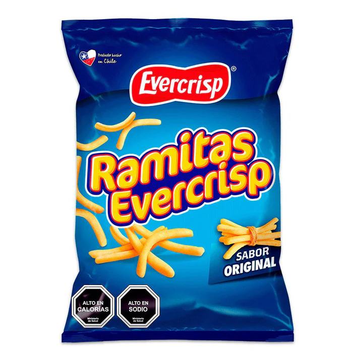 RAMITA SAL 48 GR