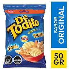 [P10564] DETODITO 64GR
