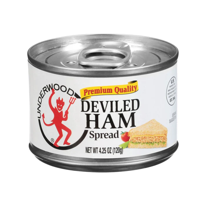 [P10655] DIABLITOS UNDERWOOD 120 GR