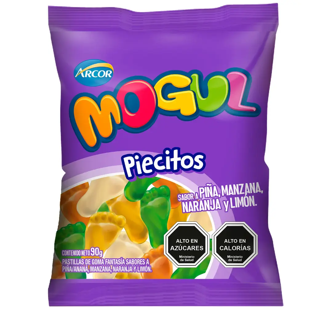 [P5141227] PIECITOS MOGUL 25 GR