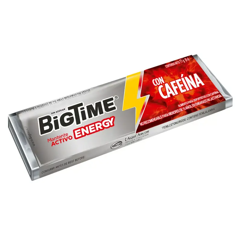 BIGTIME ENERGY 11 GR