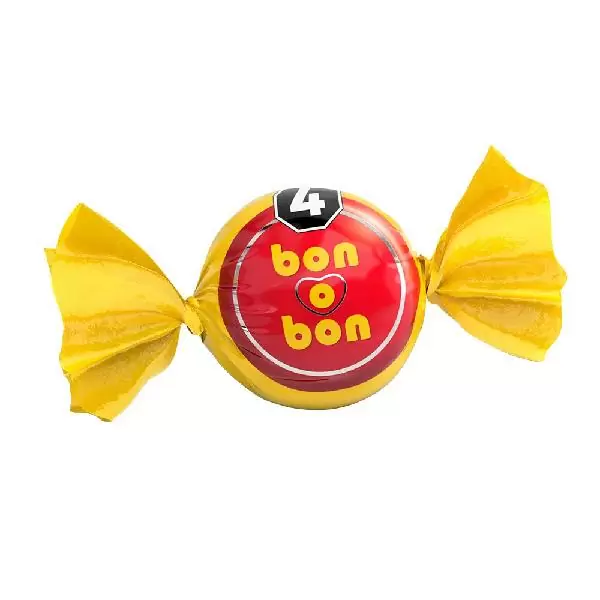 🍫 Bon o Bon Leche – 15 gr 