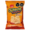 CHICHARRON FAMILIAR PICANTE 65 G (LA VICTORIA)