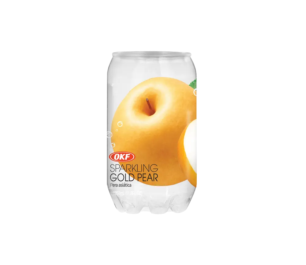 SPARKLING PERA 350 ML