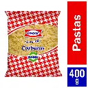 Pasta Corbata N°80 Carozzi 400 g 